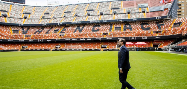 José Bordalás