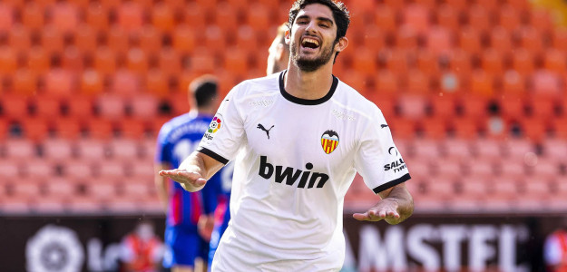 Gonçalo Guedes