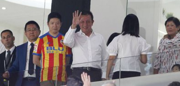 Peter Lim