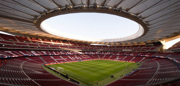 Wanda Metropolitano