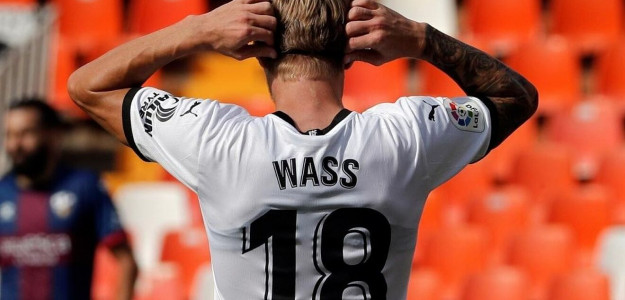 Daniel Wass