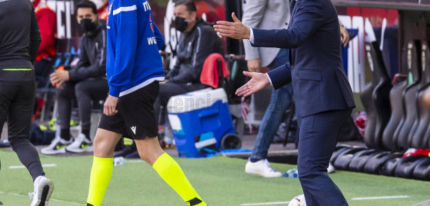 Javi Gracia