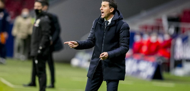 Javi Gracia