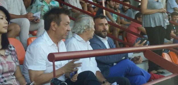 Peter Lim