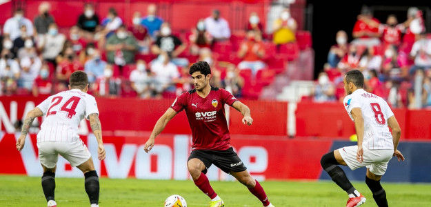 Gonçalo Guedes
