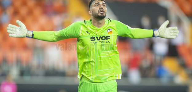 Giorgi Mamardashvili