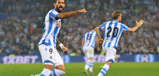 Willian José