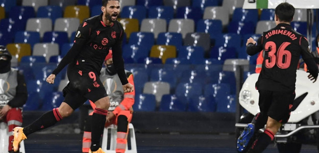 Willian José
