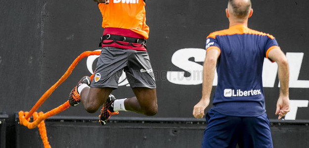 Eliaquim Mangala