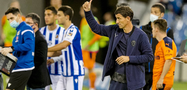 Javi Gracia