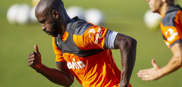 Eliaquim Mangala