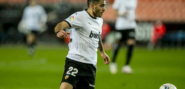 Maxi Gómez