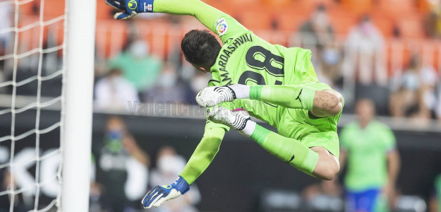 Giorgi Mamardashvili