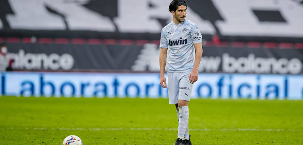 Carlos Soler