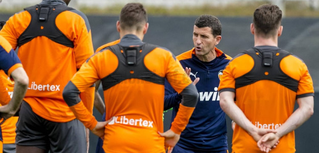 Javi Gracia