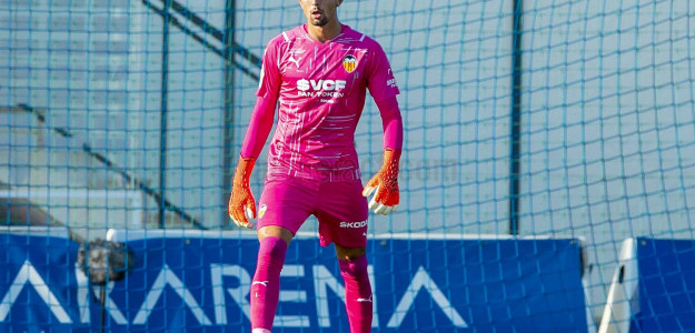 Cristian Rivero