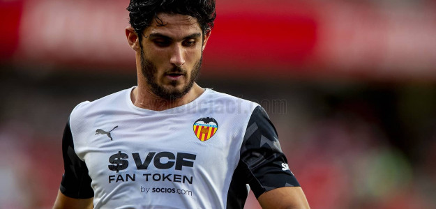 Gonçalo Guedes