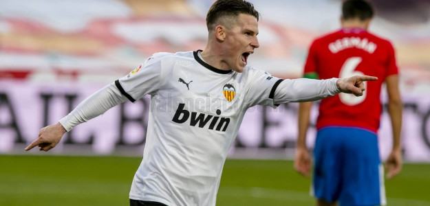 Kevin Gameiro 