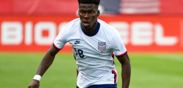 Yunus Musah