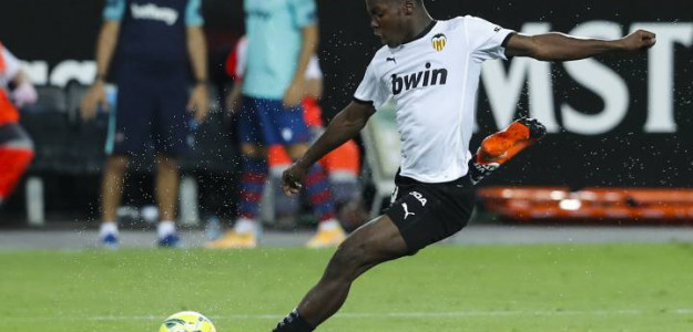 Yunus Musah