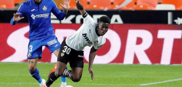 Yunus Musah