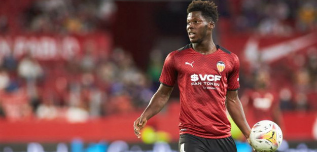 Yunus Musah