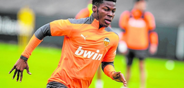 Yunus Musah