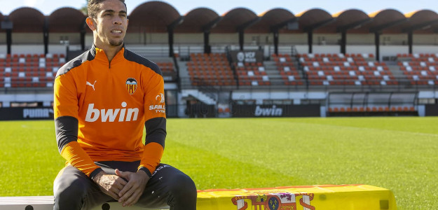 Gabriel Paulista