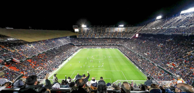 Mestalla