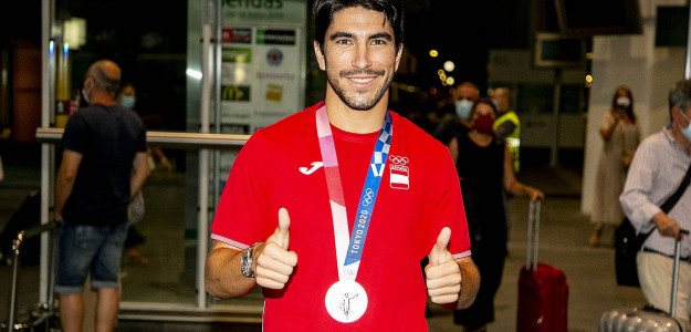 Carlos Soler