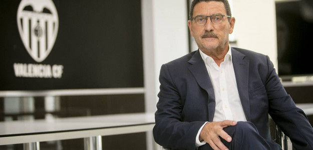 José Luis Zaragosí