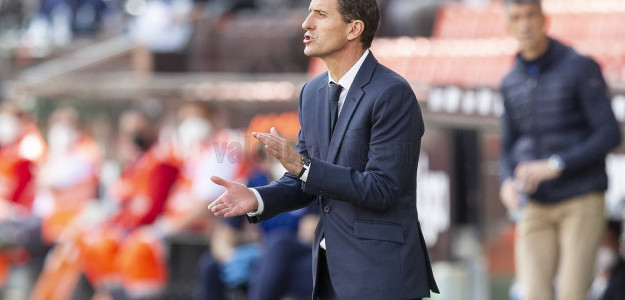 Javi Gracia
