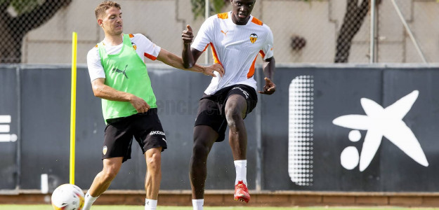 Mouctar Diakhaby