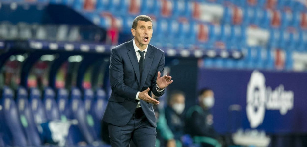 Javi Gracia