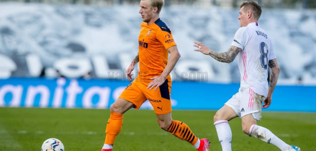 Daniel Wass