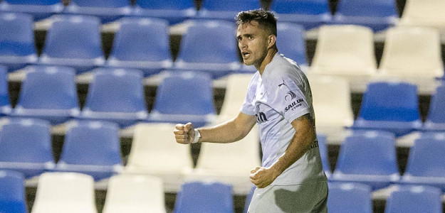 Maxi Gómez