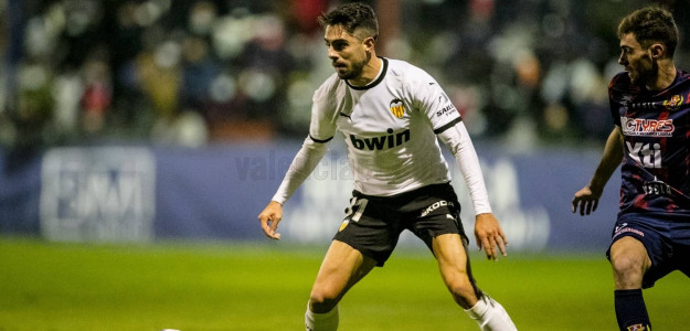 Rubén Sobrino