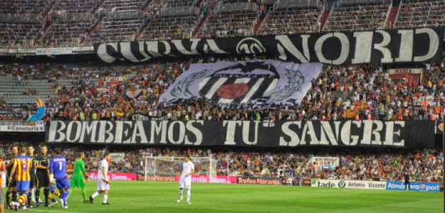 Curva Nord
