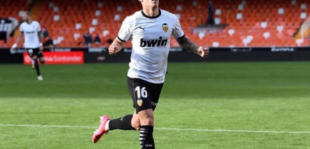 Álex Blanco