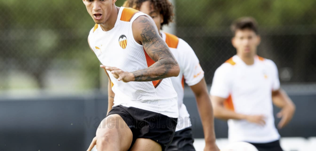 Marcos André