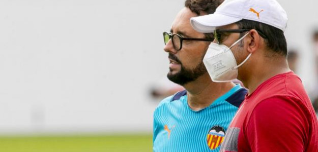 Bordalás y Murthy
