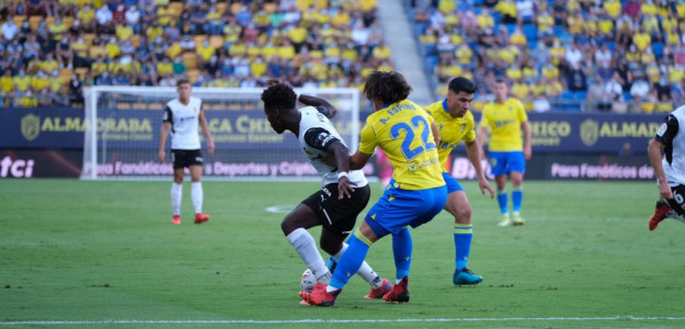 Cádiz-Valencia