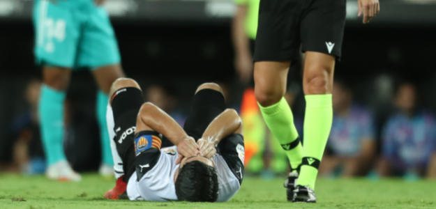 Carlos Soler