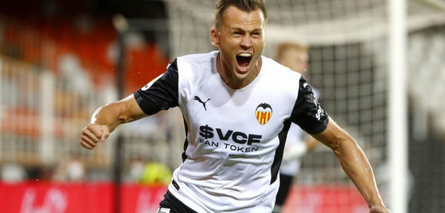 Denis Cheryshev