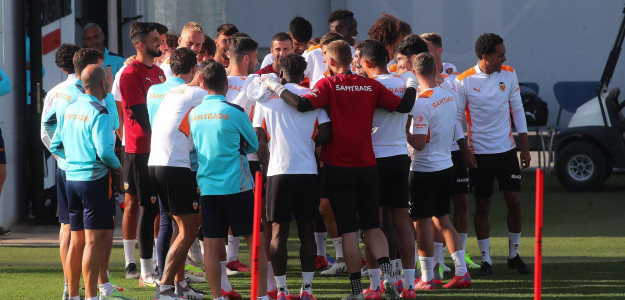 Valencia CF