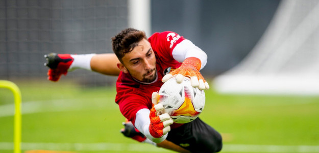 Cristian Rivero