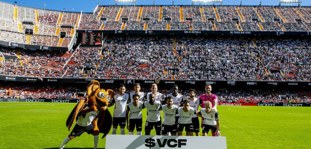 Valencia CF