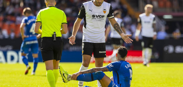 Maxi Gómez