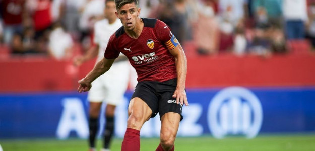 Gabriel Paulista
