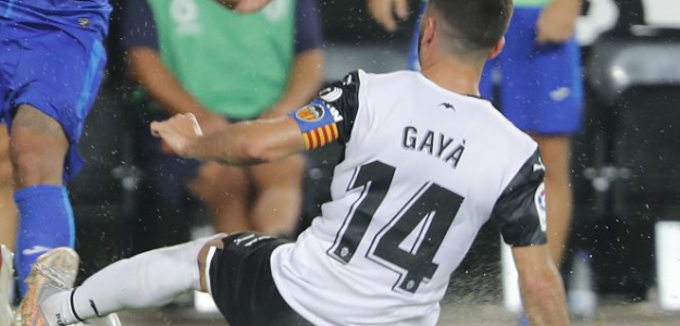 Gayà
